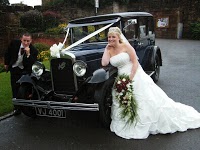 Affairs Of The Heart Wedding Cars 1065142 Image 0